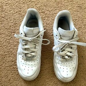 Nike Air Force 1 '07